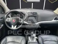 2013 Fiat Freemont
