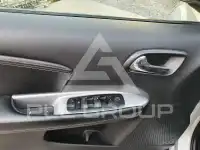 2013 Fiat Freemont