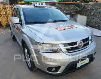 2013 Fiat Freemont