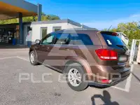2013 Fiat Freemont