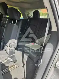 2013 Fiat Freemont