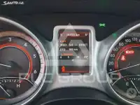 2013 Fiat Freemont