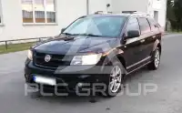 2013 Fiat Freemont