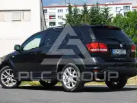2013 Fiat Freemont
