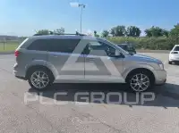 2013 Fiat Freemont
