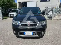 2013 Fiat Freemont