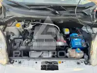 2013 Fiat QUBO