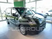 2013 Fiat QUBO