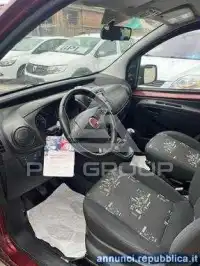 2013 Fiat QUBO