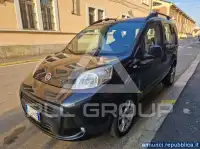 2013 Fiat QUBO