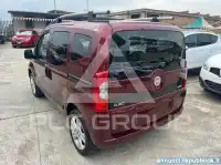 2013 Fiat QUBO