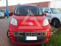 2013 Fiat QUBO
