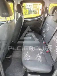 2013 Fiat QUBO
