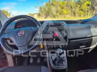 2013 Fiat QUBO