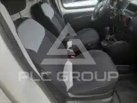 2013 Fiat QUBO