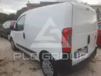 2013 Fiat QUBO