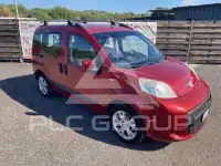 2013 Fiat QUBO