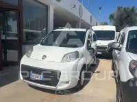 2013 Fiat QUBO