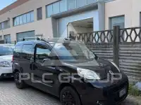 2013 Fiat QUBO