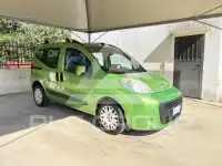 2013 Fiat QUBO