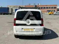 2013 Fiat QUBO