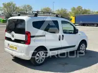 2013 Fiat QUBO