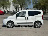2013 Fiat QUBO