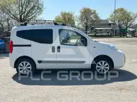 2013 Fiat QUBO