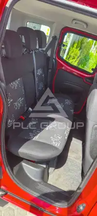 2013 Fiat QUBO
