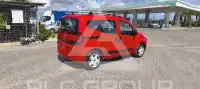 2013 Fiat QUBO