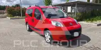 2013 Fiat QUBO
