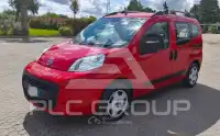 2013 Fiat QUBO