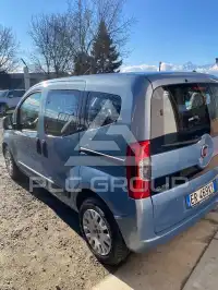 2013 Fiat QUBO