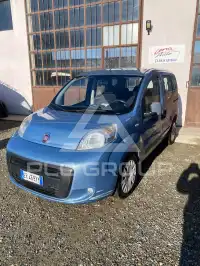 2013 Fiat QUBO
