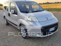 2013 Fiat QUBO