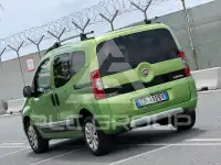 2013 Fiat QUBO