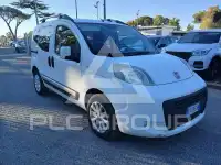 2013 Fiat QUBO