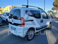 2013 Fiat QUBO