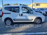 2013 Fiat QUBO