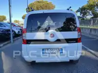 2013 Fiat QUBO