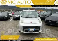 2013 Fiat QUBO