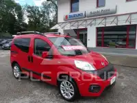 2013 Fiat QUBO