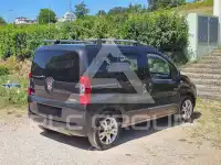 2013 Fiat QUBO