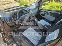 2013 Fiat QUBO