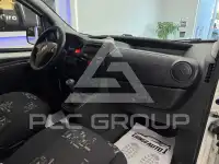 2013 Fiat QUBO