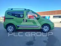 2013 Fiat QUBO