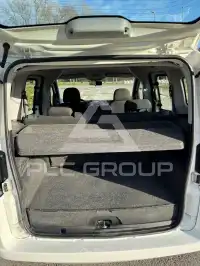 2013 Fiat QUBO
