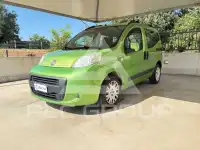 2013 Fiat QUBO