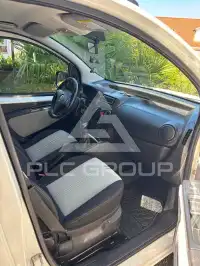 2013 Fiat QUBO