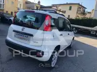 2013 Fiat Panda